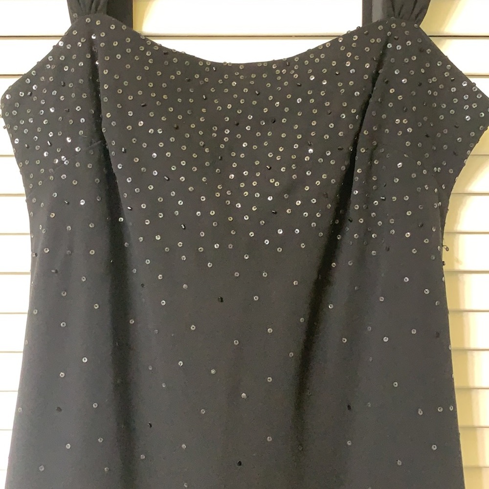 Women’s Evan-Picone Dress - Picture 4 of 9